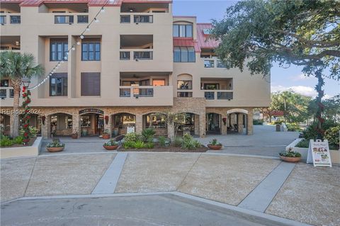 A home in Hilton Head Island