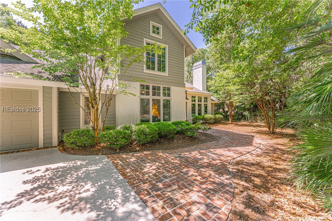 43 Off Shore, Hilton Head Island, South Carolina image 48