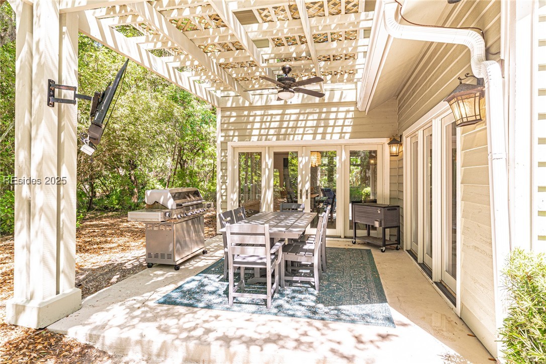43 Off Shore, Hilton Head Island, South Carolina image 23
