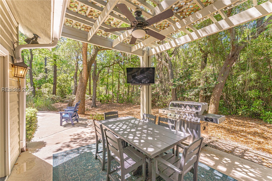 43 Off Shore, Hilton Head Island, South Carolina image 24
