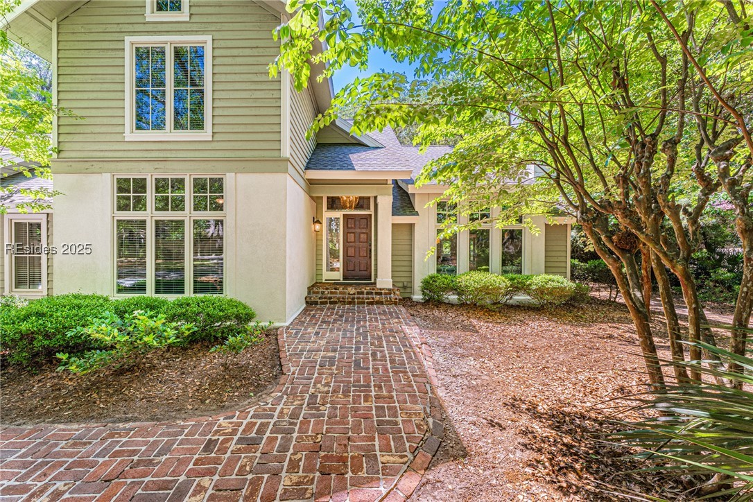 43 Off Shore, Hilton Head Island, South Carolina image 2
