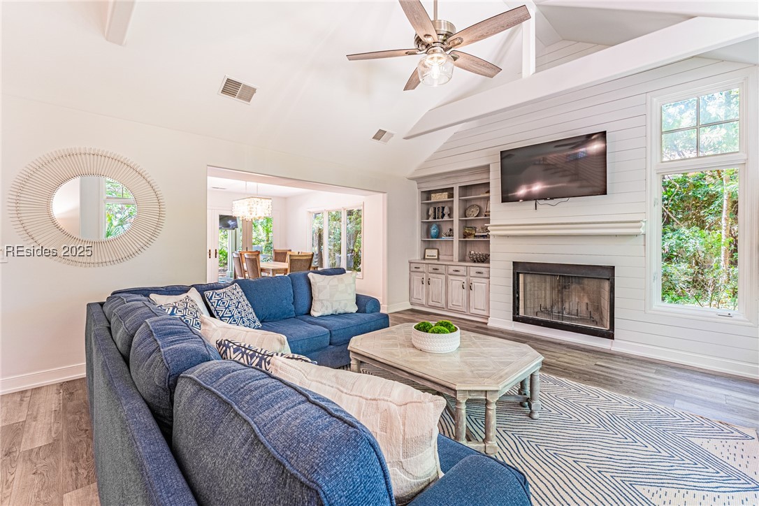 43 Off Shore, Hilton Head Island, South Carolina image 10