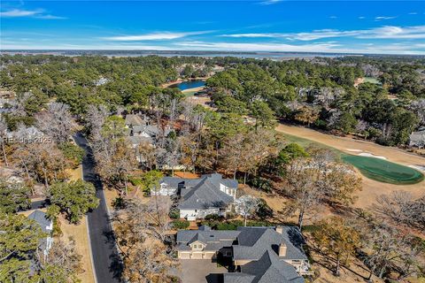 A home in Bluffton