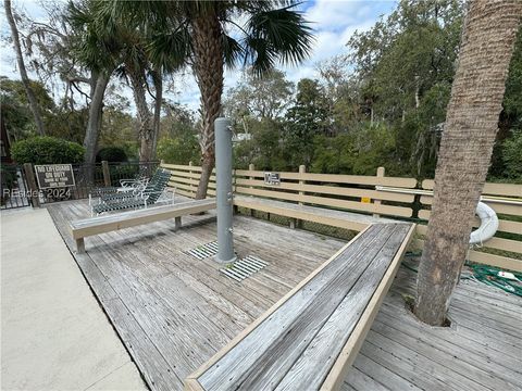 A home in Hilton Head Island