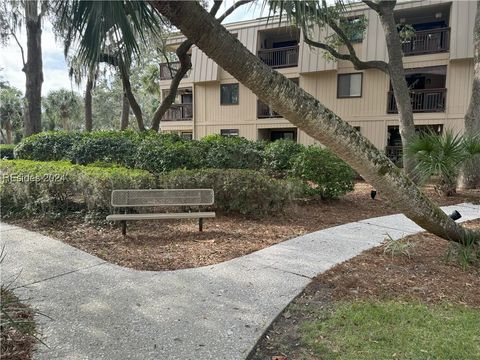 A home in Hilton Head Island