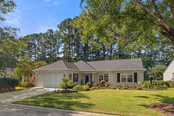 Single Family Residence at 32 Southern Red Road