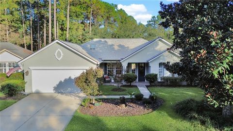 A home in Bluffton