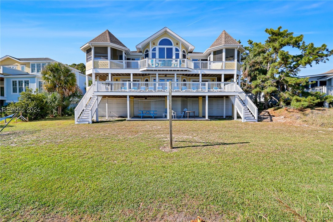759 Marlin Drive, Fripp Island, South Carolina image 28