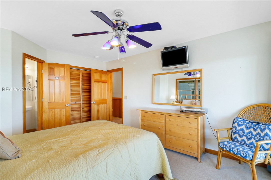 759 Marlin Drive, Fripp Island, South Carolina image 48