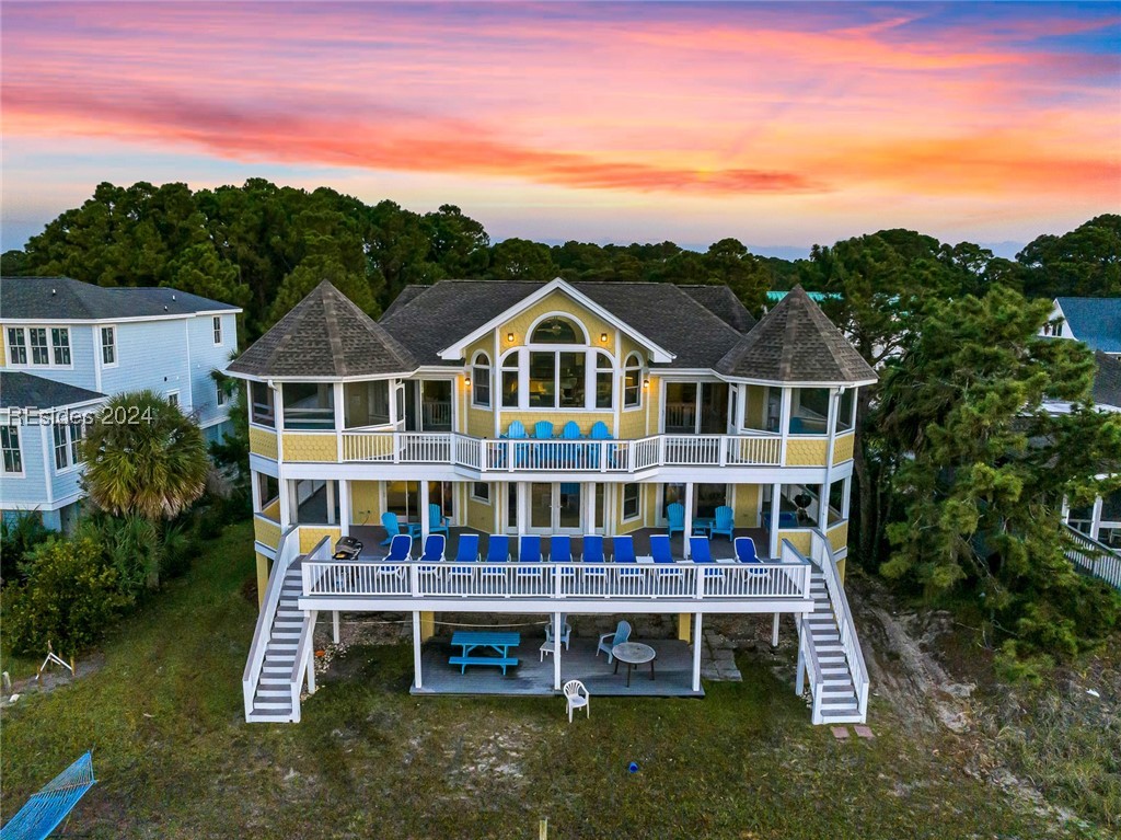 759 Marlin Drive, Fripp Island, South Carolina image 17