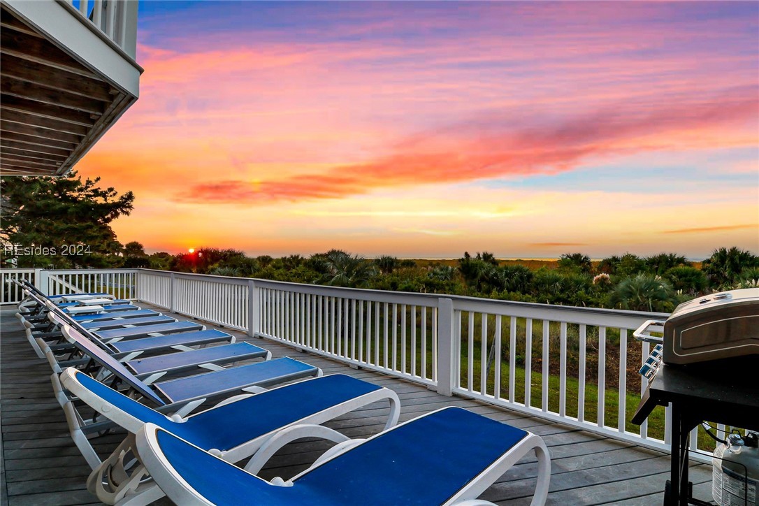 759 Marlin Drive, Fripp Island, South Carolina image 14