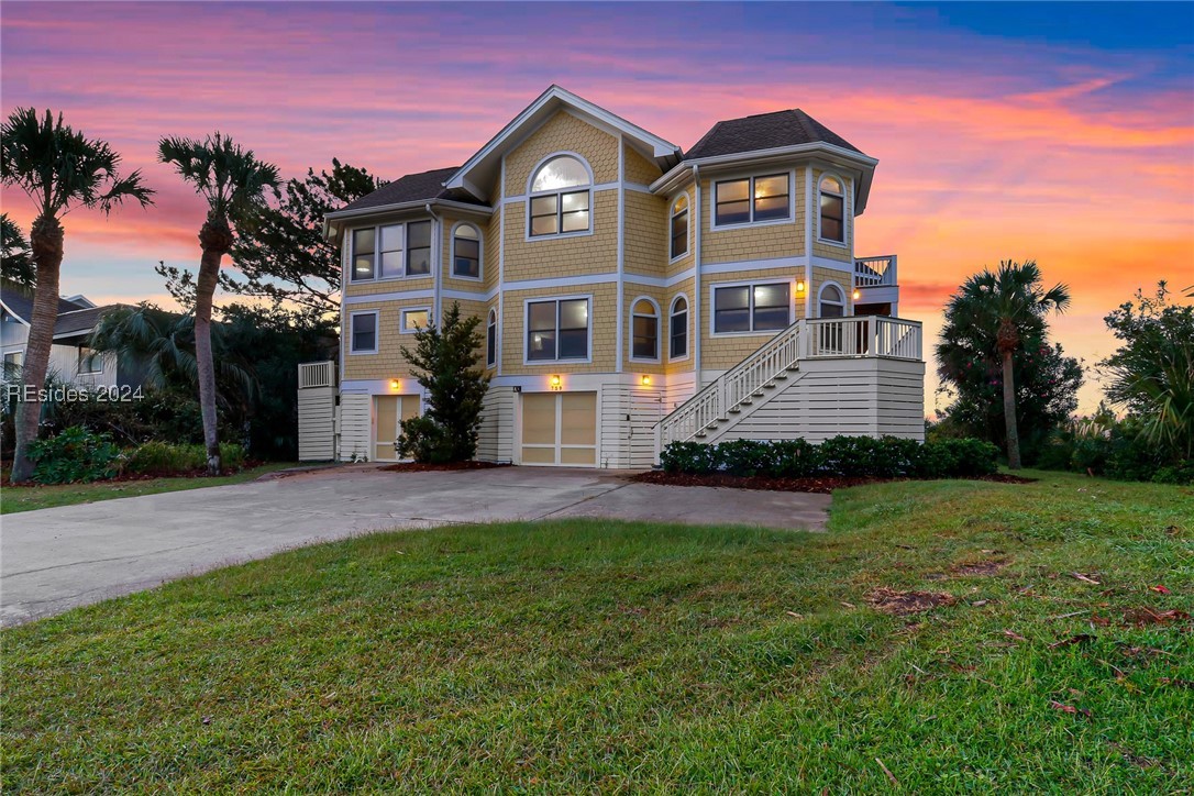 759 Marlin Drive, Fripp Island, South Carolina image 22