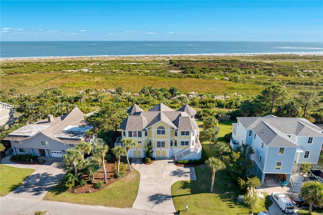 759 Marlin Drive, Fripp Island, South Carolina image 7