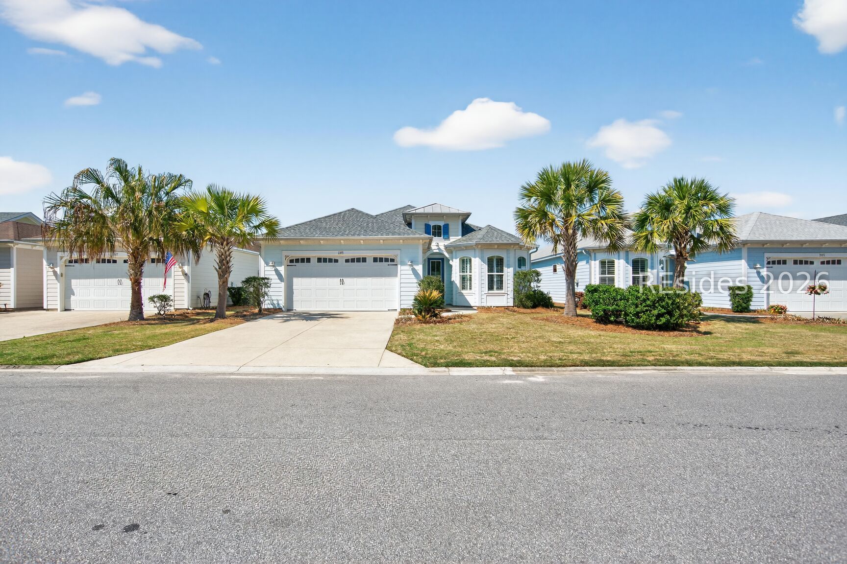 285 Coral Reef Way