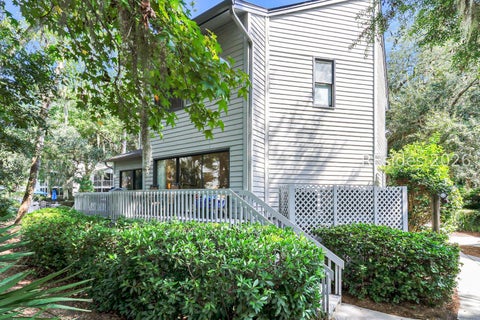 Condo For Sale - 19 Lemoyne Avenue #23<br/> Hilton Head Island, SC 29928