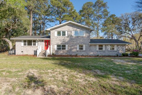 656 Broad River Boulevard Beaufort SC 29906