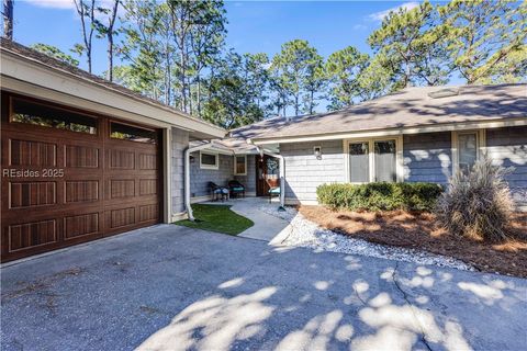 A home in Hilton Head Island