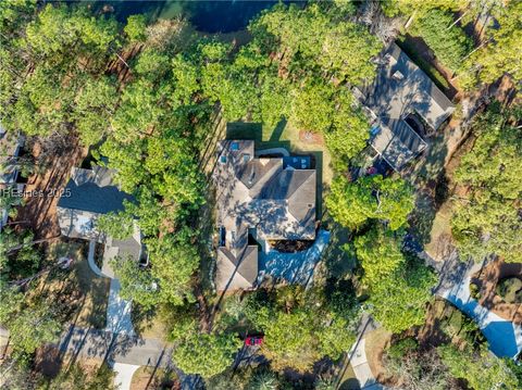 A home in Hilton Head Island