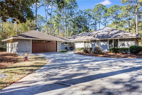 A home in Hilton Head Island