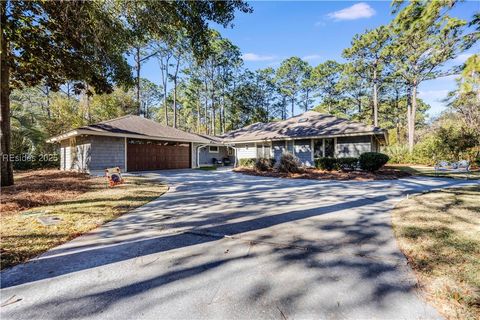 A home in Hilton Head Island