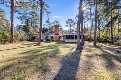 A home in Hilton Head Island