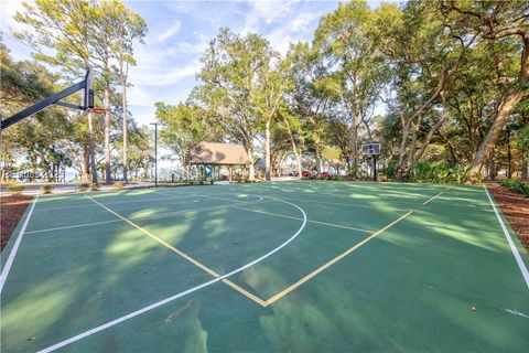 A home in Hilton Head Island