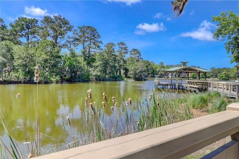 A home in Hilton Head Island