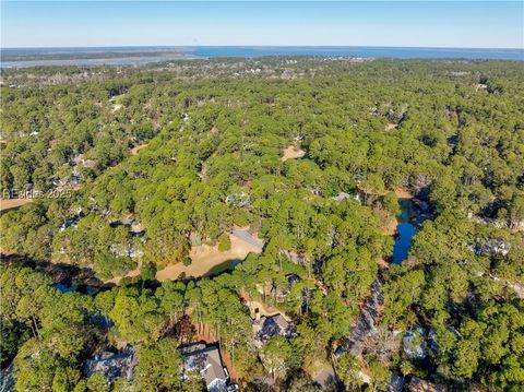 A home in Hilton Head Island