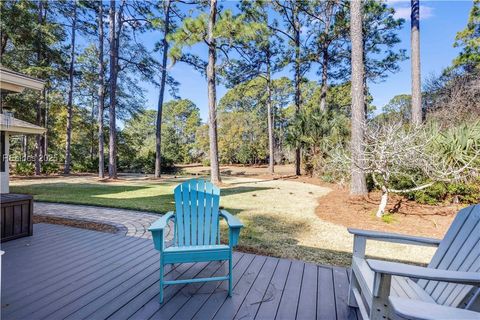 A home in Hilton Head Island