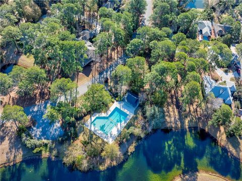 A home in Hilton Head Island