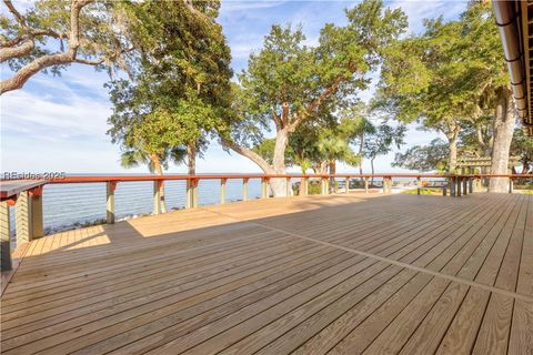 A home in Hilton Head Island