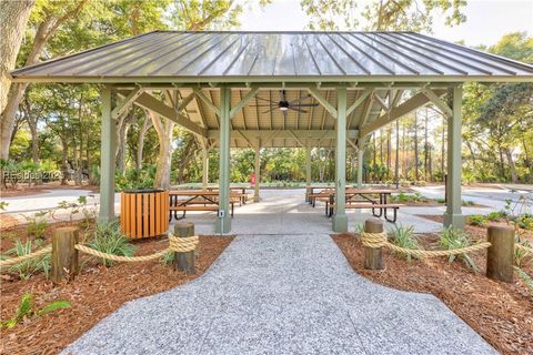 A home in Hilton Head Island