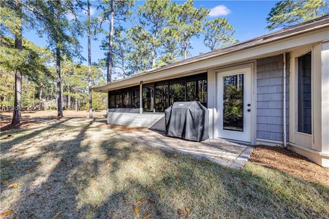 A home in Hilton Head Island