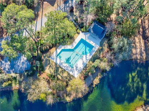 A home in Hilton Head Island