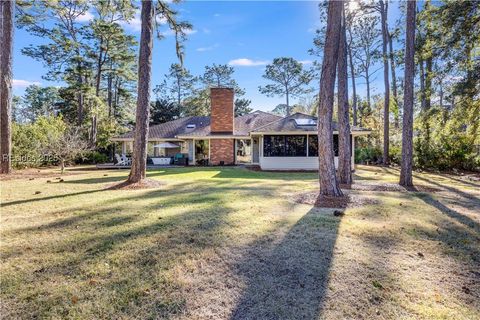 A home in Hilton Head Island