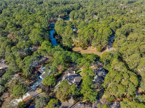 A home in Hilton Head Island