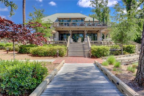 A home in Hilton Head Island