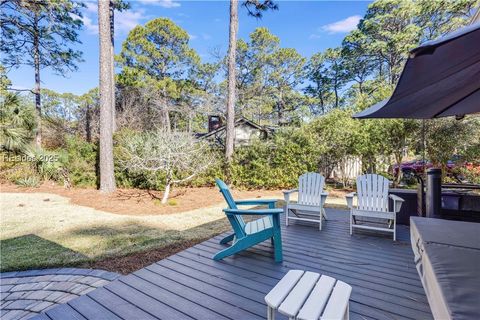 A home in Hilton Head Island