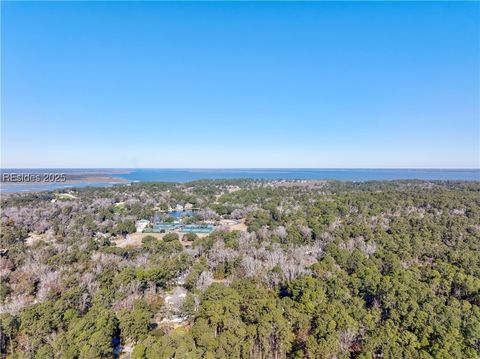 A home in Hilton Head Island