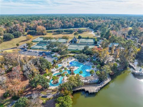 A home in Hilton Head Island