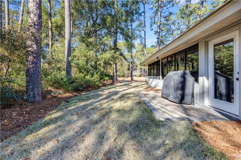 A home in Hilton Head Island