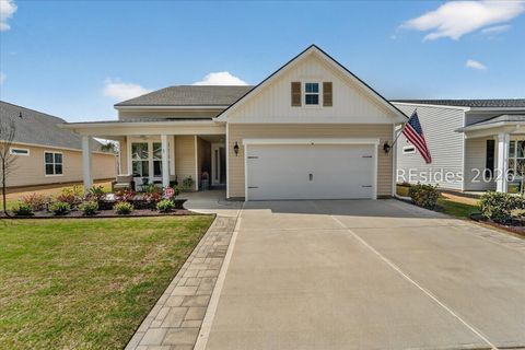Homes For Sale - 71 Jasmine Way<br/> Bluffton, SC 29909