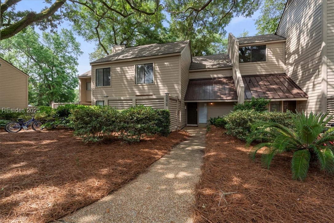 107 Lighthouse Road #2278, Hilton Head Island, South Carolina image 1