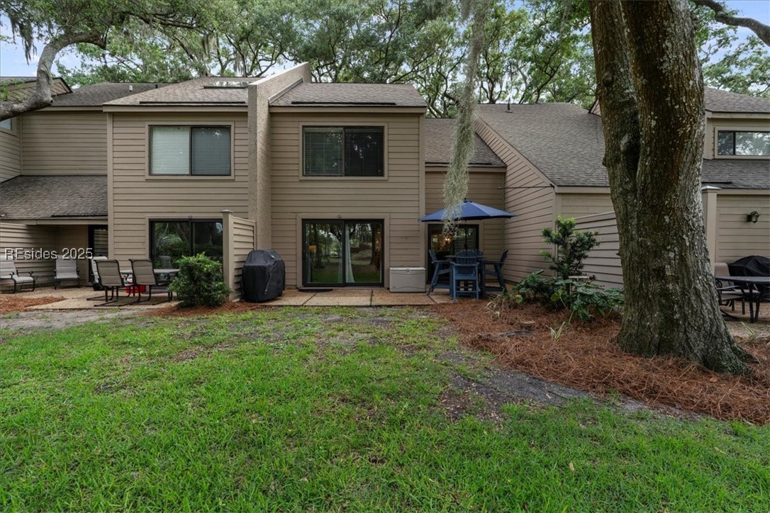 107 Lighthouse Road #2278, Hilton Head Island, South Carolina image 26