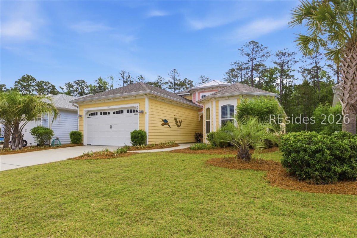 Photo 1 of 69 — 377 Margaritaville Avenue S, Hardeeville, SC 29927