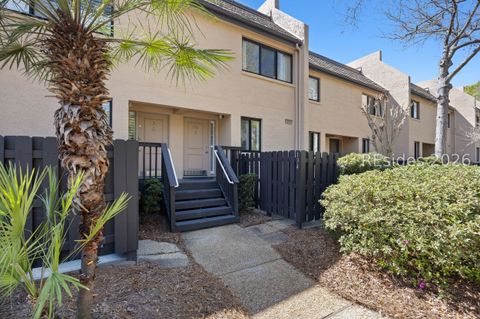 Condo For Sale - 85 Folly Field Road #134<br/> Hilton Head Island, SC 29928