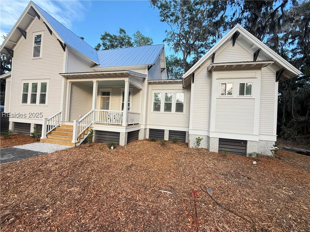 1185 Brotherhood Way, Beaufort, South Carolina image 1