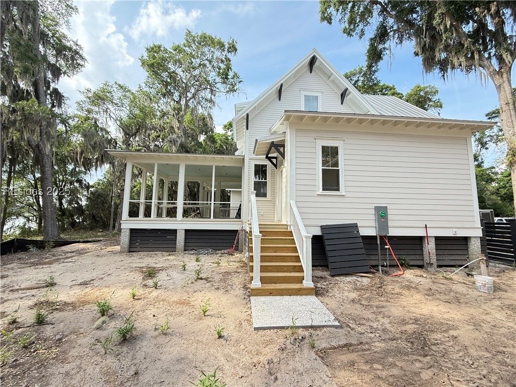 1185 Brotherhood Way, Beaufort, South Carolina image 8