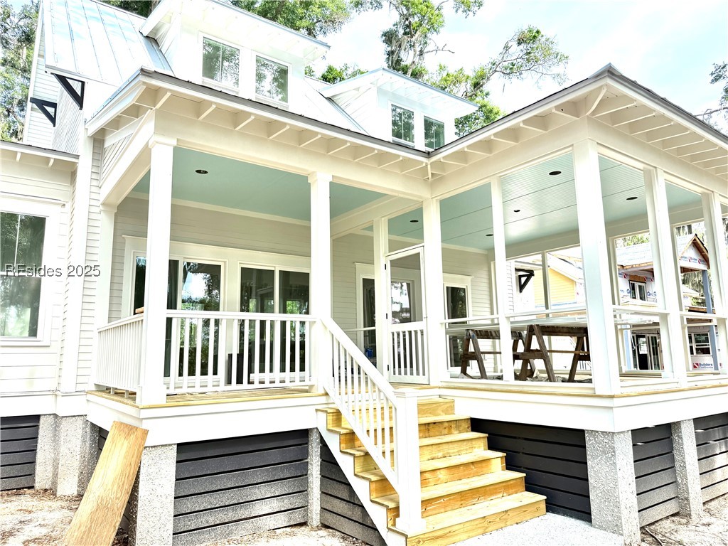 1185 Brotherhood Way, Beaufort, South Carolina image 7