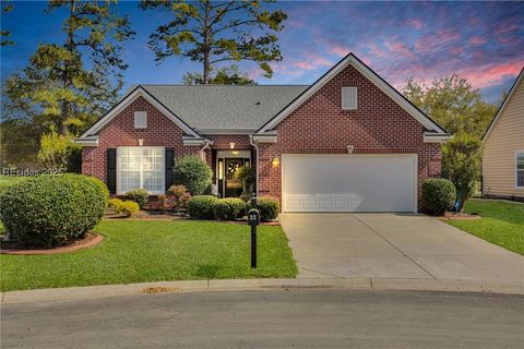 22 Saxony Lane, Bluffton, SC 29910 - MLS#: 451235
